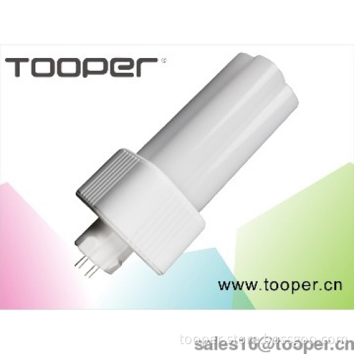 2013 Shenzhen Hot Sale SMD Led Corn Light Aluminum shell with PC Cover